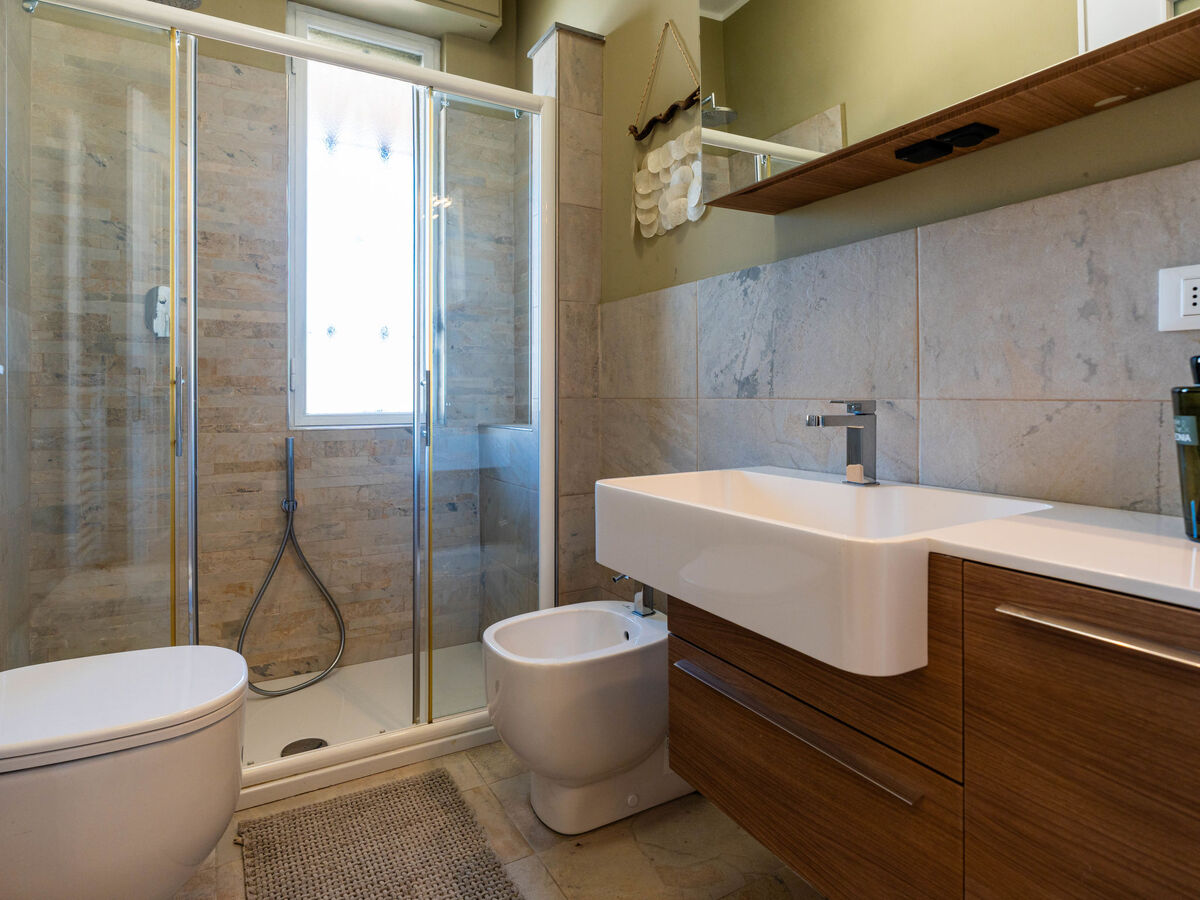 Borghouse, appartement vue mer à Borghetto Santo Spirito - Photo 31