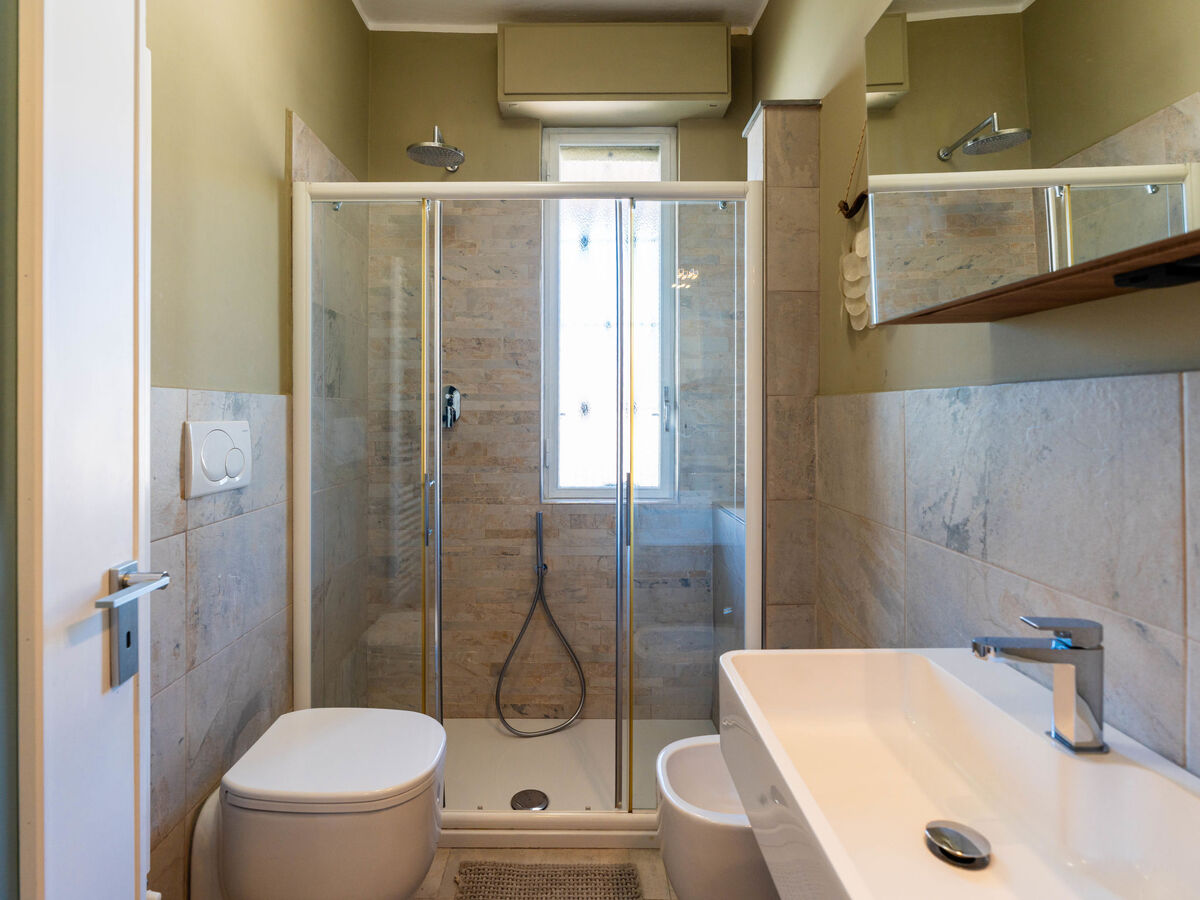 Borghouse, appartement vue mer à Borghetto Santo Spirito - Photo 34