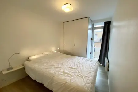 VIVIANE 0501, Appartement à Nieuwpoort près des plages de sable - Photo 2