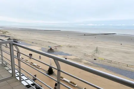 VIVIANE 0501, Appartement à Nieuwpoort près des plages de sable - Photo 3