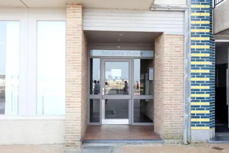 VIVIANE 0501, Appartement à Nieuwpoort près des plages de sable - Photo 5