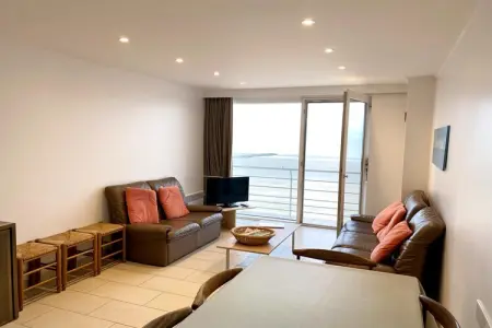 VIVIANE 0501, Appartement à Nieuwpoort près des plages de sable - Photo 10
