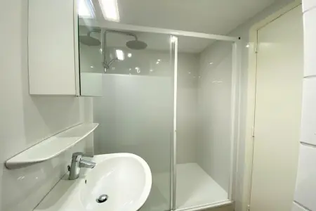 VIVIANE 0501, Appartement à Nieuwpoort près des plages de sable - Photo 12