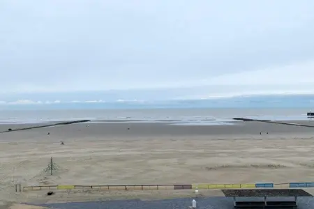 VIVIANE 0501, Appartement à Nieuwpoort près des plages de sable - Photo 14