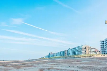 VIVIANE 0501, Appartement à Nieuwpoort près des plages de sable - Photo 15