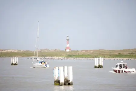 VIVIANE 0501, Appartement à Nieuwpoort près des plages de sable - Photo 16