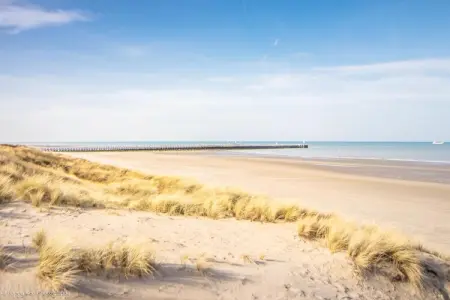 VIVIANE 0501, Appartement à Nieuwpoort près des plages de sable - Photo 17