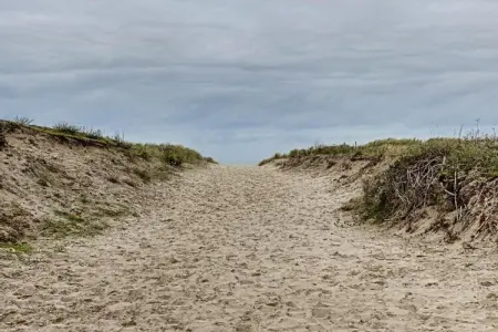 VIVIANE 0501, Appartement à Nieuwpoort près des plages de sable - Photo 27