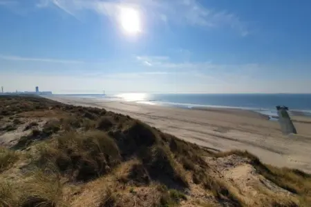 VIVIANE 0501, Appartement à Nieuwpoort près des plages de sable - Photo 30