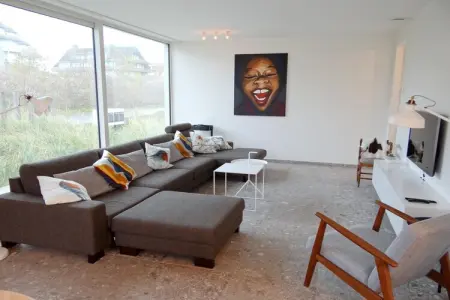 Location appartement à Koksijde, Appartement à Nieuport près de la plage