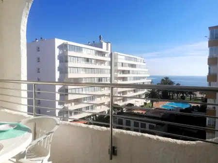 Studio 30 m² vue mer et terrasse à Roses - Photo 1