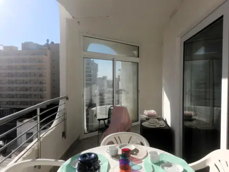Studio 30 m² vue mer et terrasse à Roses - Photo 2