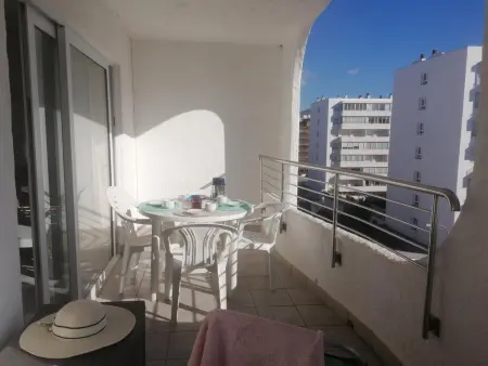 Studio 30 m² vue mer et terrasse à Roses - Photo 3