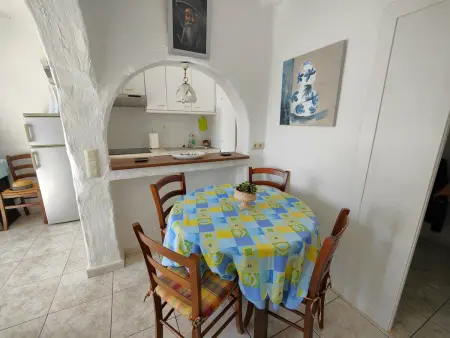 Studio 30 m² vue mer et terrasse à Roses - Photo 7