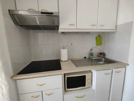 Studio 30 m² vue mer et terrasse à Roses - Photo 11