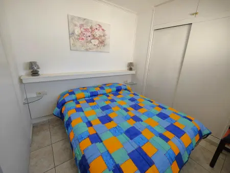 Studio 30 m² vue mer et terrasse à Roses - Photo 12