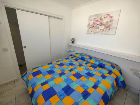 Studio 30 m² vue mer et terrasse à Roses - Photo 13