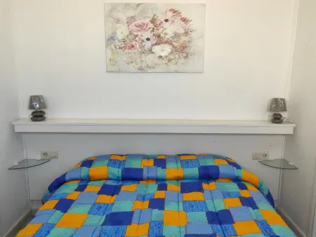 Studio 30 m² vue mer et terrasse à Roses - Photo 14