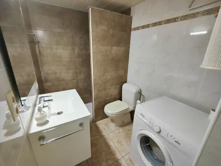 Studio 30 m² vue mer et terrasse à Roses - Photo 15