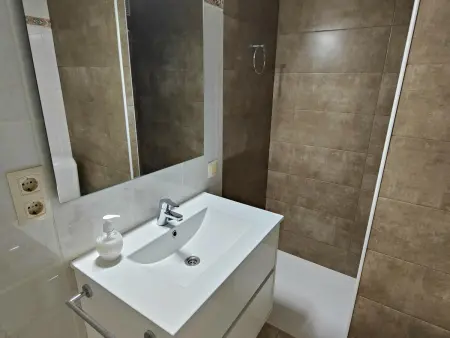 Studio 30 m² vue mer et terrasse à Roses - Photo 16