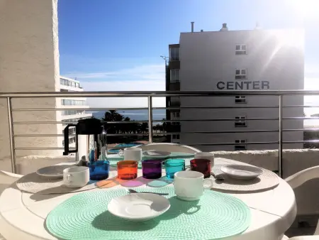 Studio 30 m² vue mer et terrasse à Roses - Photo 18