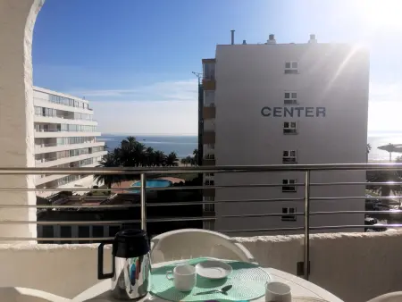 Studio 30 m² vue mer et terrasse à Roses - Photo 19