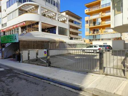 Studio 30 m² vue mer et terrasse à Roses - Photo 20