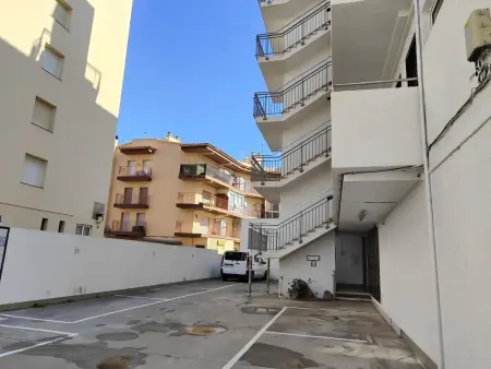 Studio 30 m² vue mer et terrasse à Roses - Photo 21