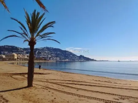 Studio 30 m² vue mer et terrasse à Roses - Photo 23