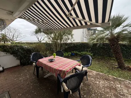 Location appartement à Royan, Appartement Royan avec Terrasse en Bord de Mer