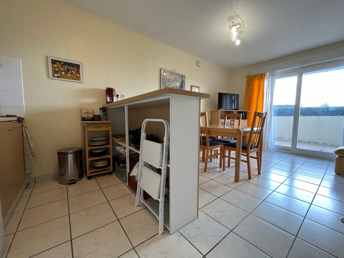 Appartement 6 pers. à Publier, 2 chambres, parking et balcon - Photo 5
