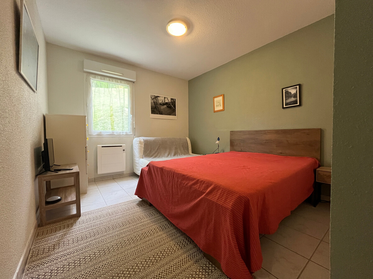 Appartement 6 pers. à Publier, 2 chambres, parking et balcon - Photo 6