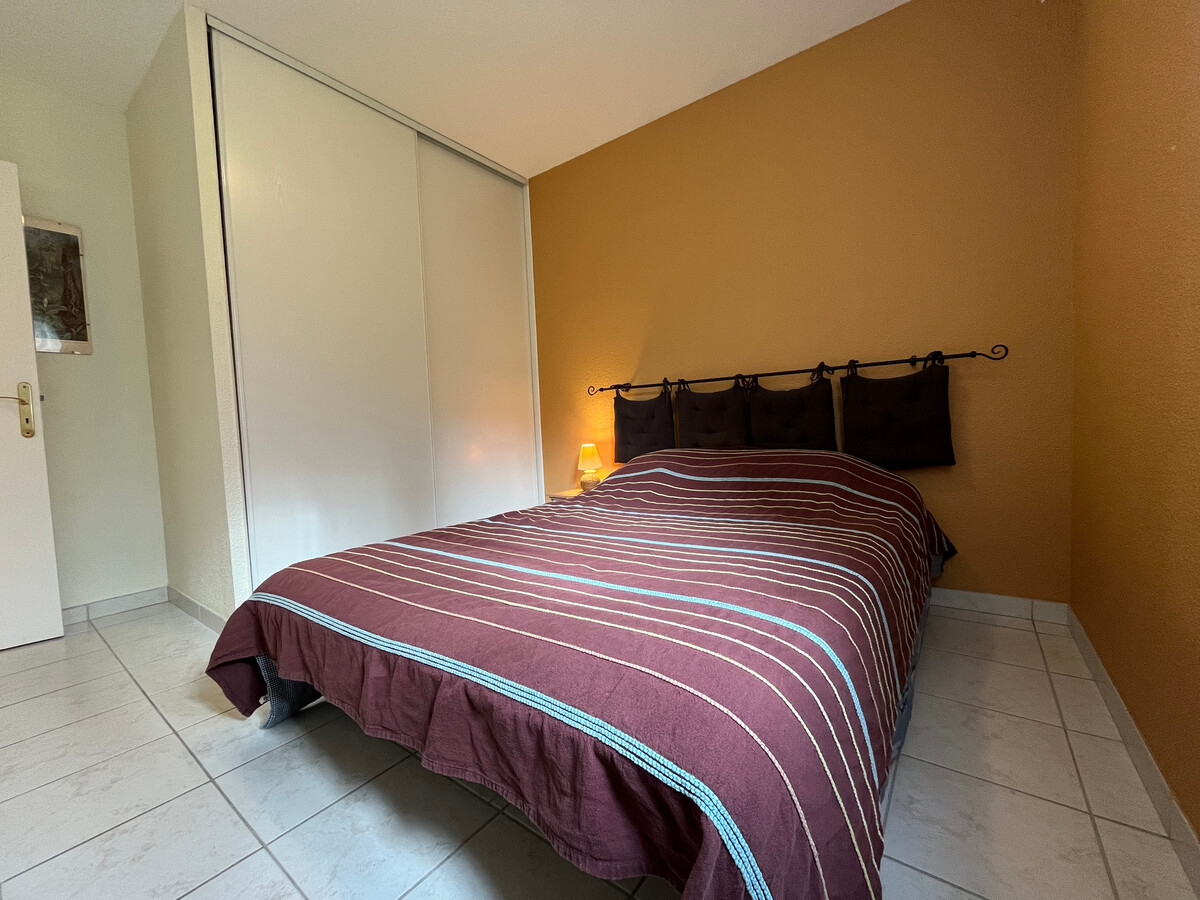 Appartement 6 pers. à Publier, 2 chambres, parking et balcon - Photo 7