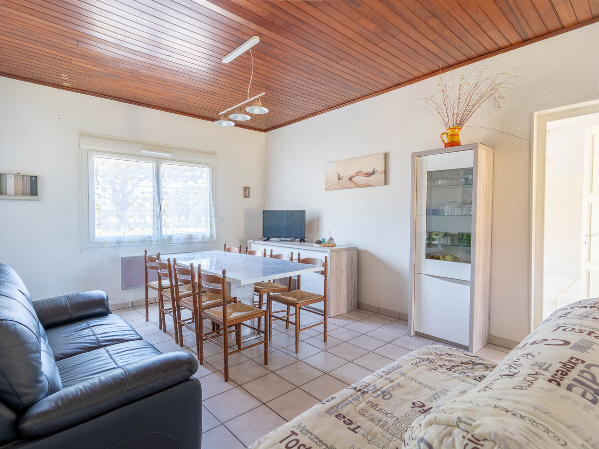 Maison 3 chambres, jardin clos 900 m² à Mimizan - Photo 2