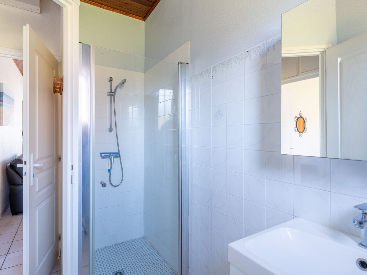 Maison 3 chambres, jardin clos 900 m² à Mimizan - Photo 10