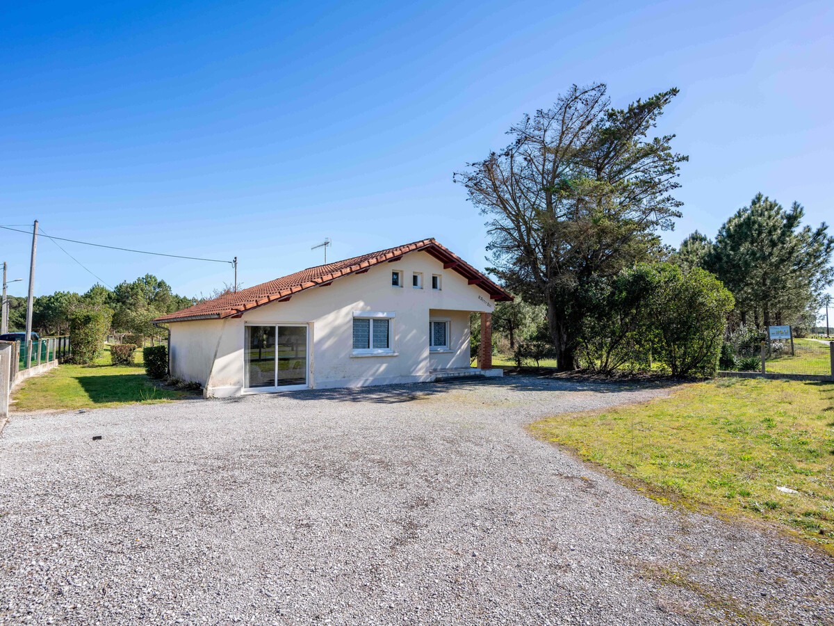 Maison 3 chambres, jardin clos 900 m² à Mimizan - Photo 11