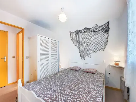 Appartement Les Sables d'Or à Saint Palais sur Mer : photo 15