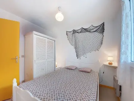 Appartement Les Sables d'Or à Saint Palais sur Mer : photo 17