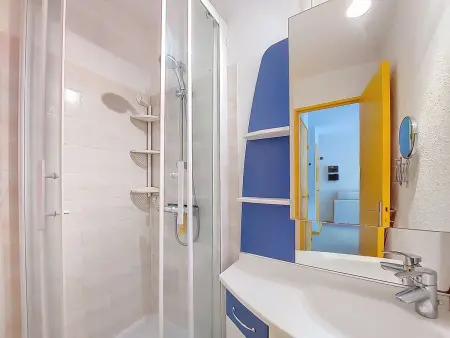 Appartement Les Sables d'Or à Saint Palais sur Mer : photo 18