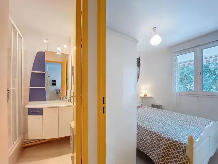 Appartement Les Sables d'Or à Saint Palais sur Mer : photo 19