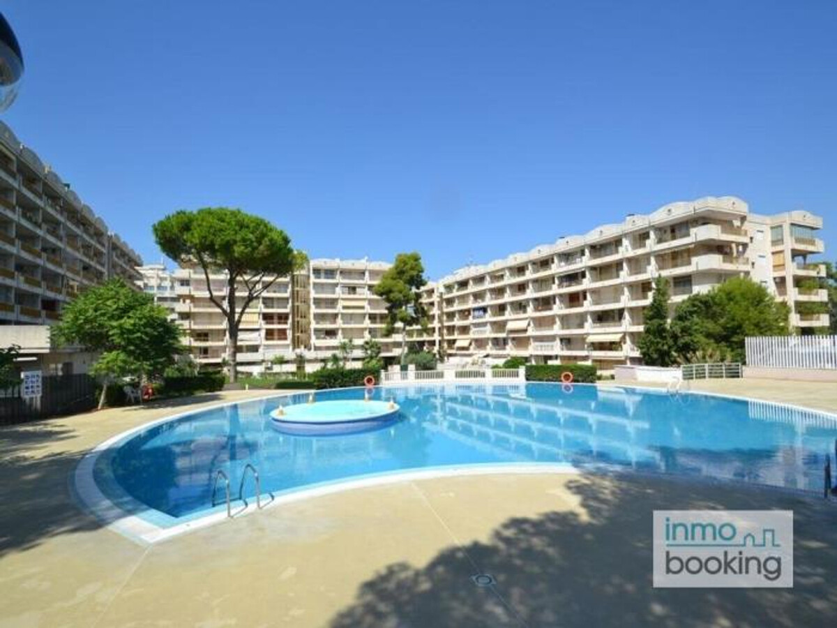 Appartement 2 chambres à Salou, proche plage et transports - Photo 4