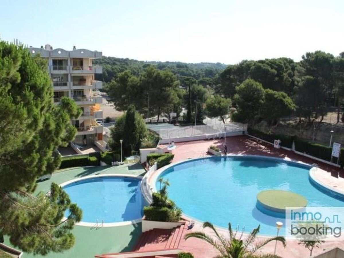 Appartement 2 chambres à Salou, proche plage et transports - Photo 6