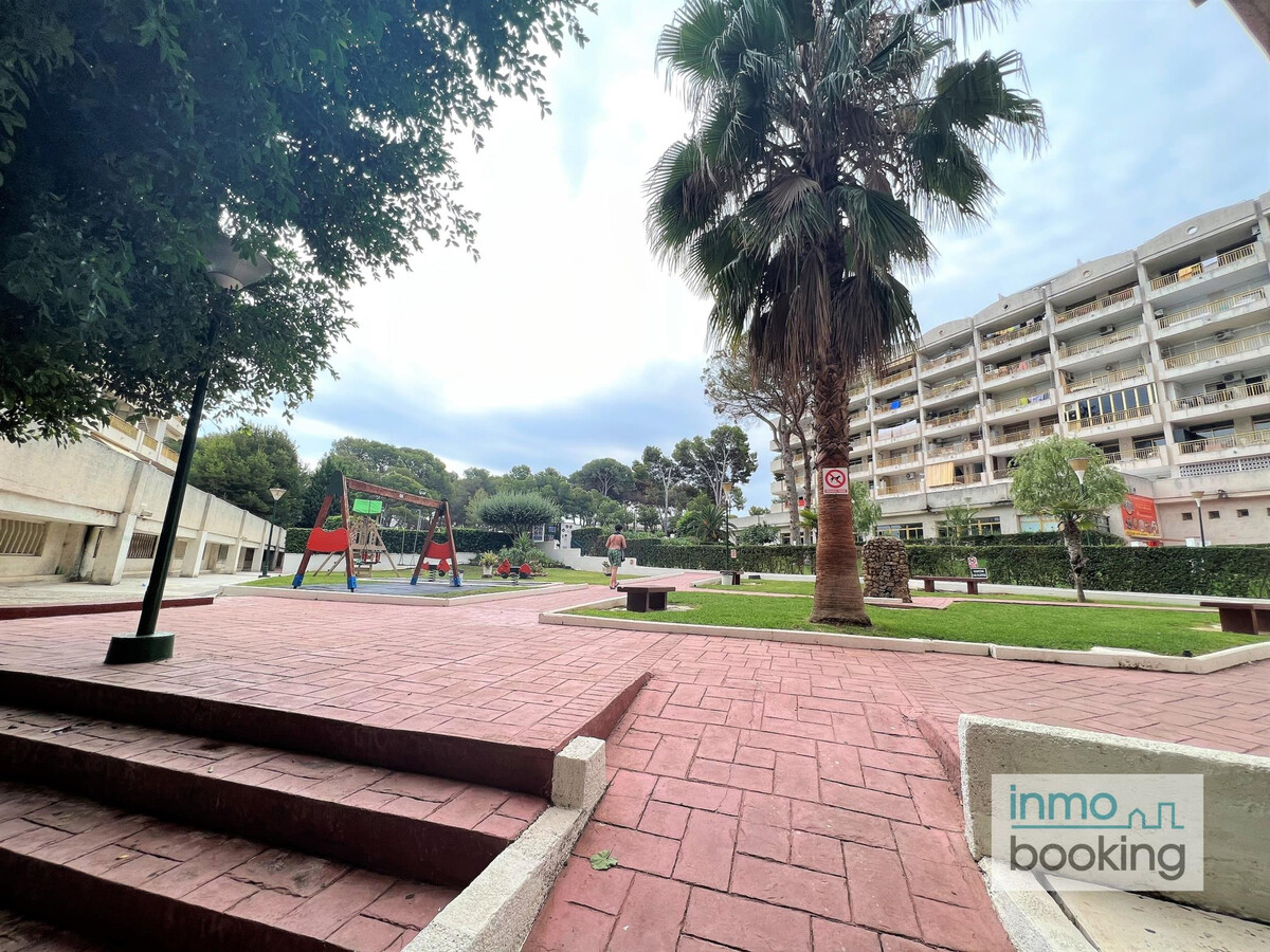 Appartement 2 chambres à Salou, proche plage et transports - Photo 8