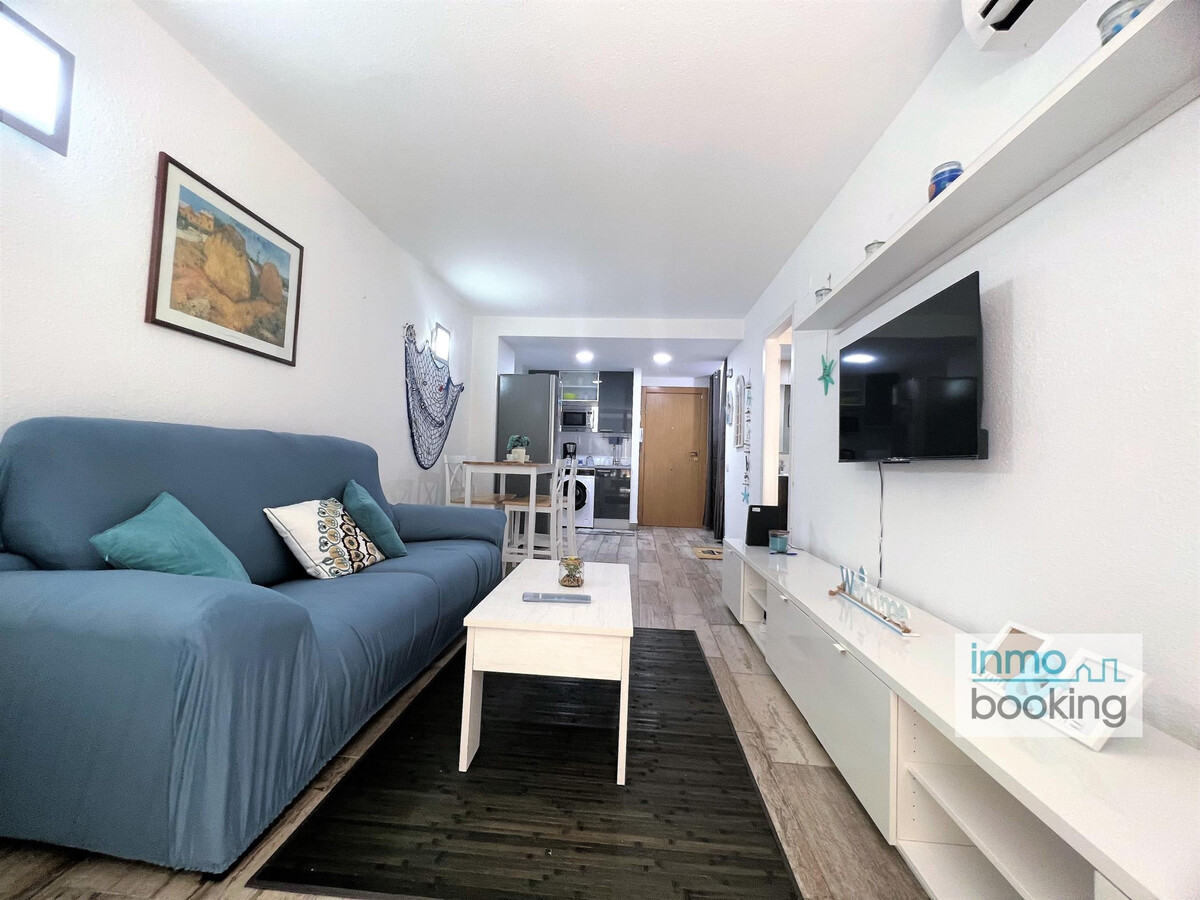 Appartement 2 chambres à Salou, proche plage et transports - Photo 11