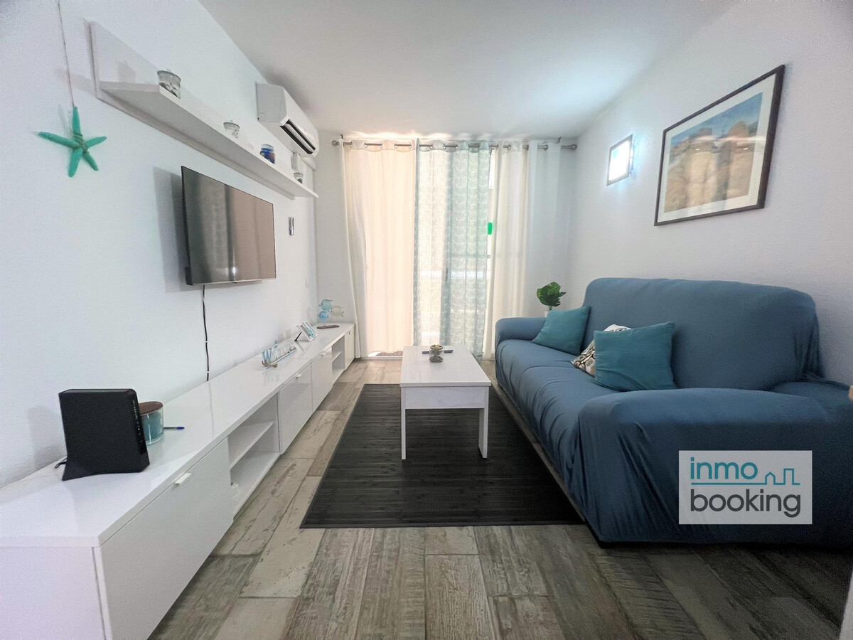 Appartement 2 chambres à Salou, proche plage et transports - Photo 18