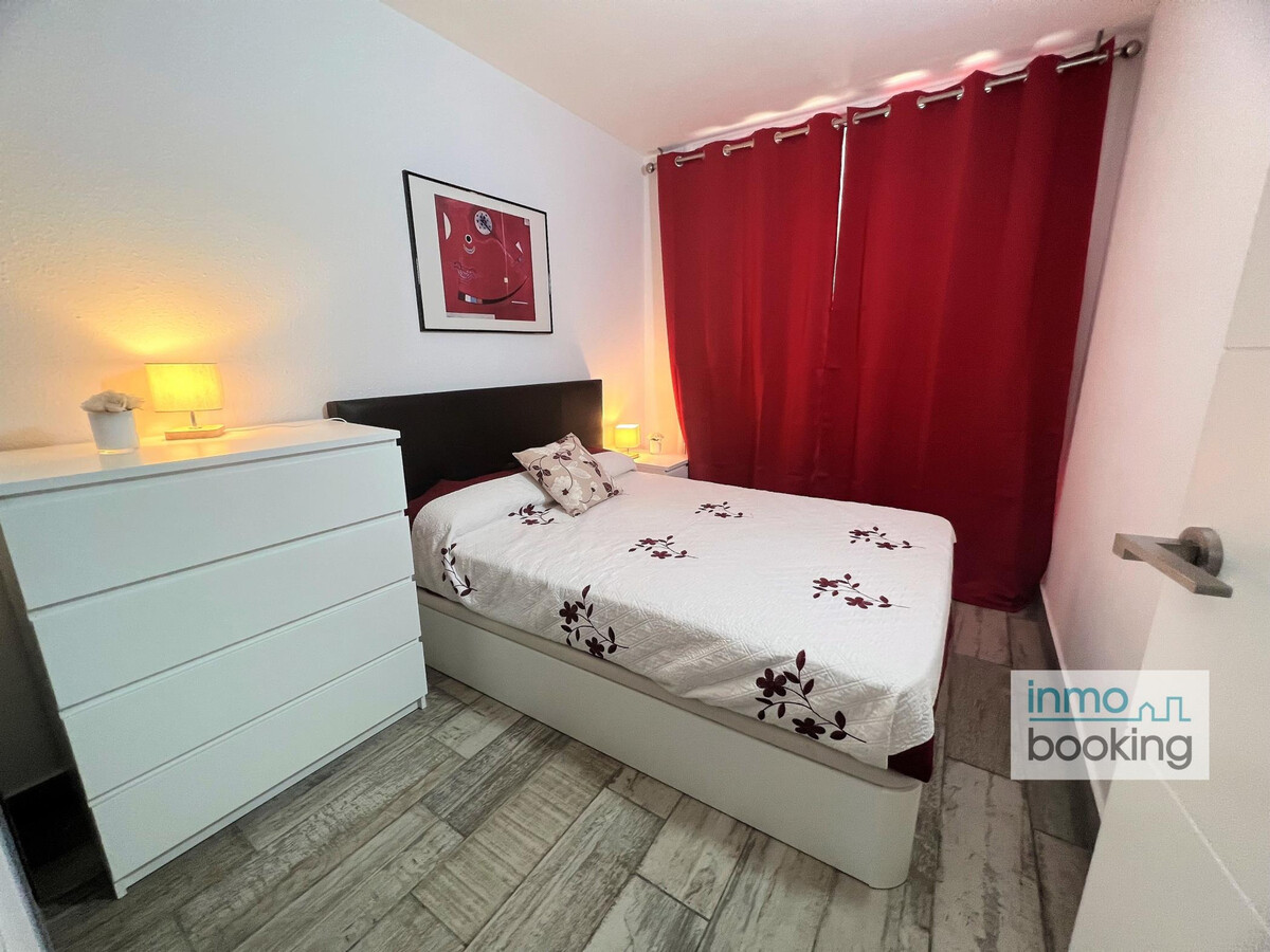 Appartement 2 chambres à Salou, proche plage et transports - Photo 20