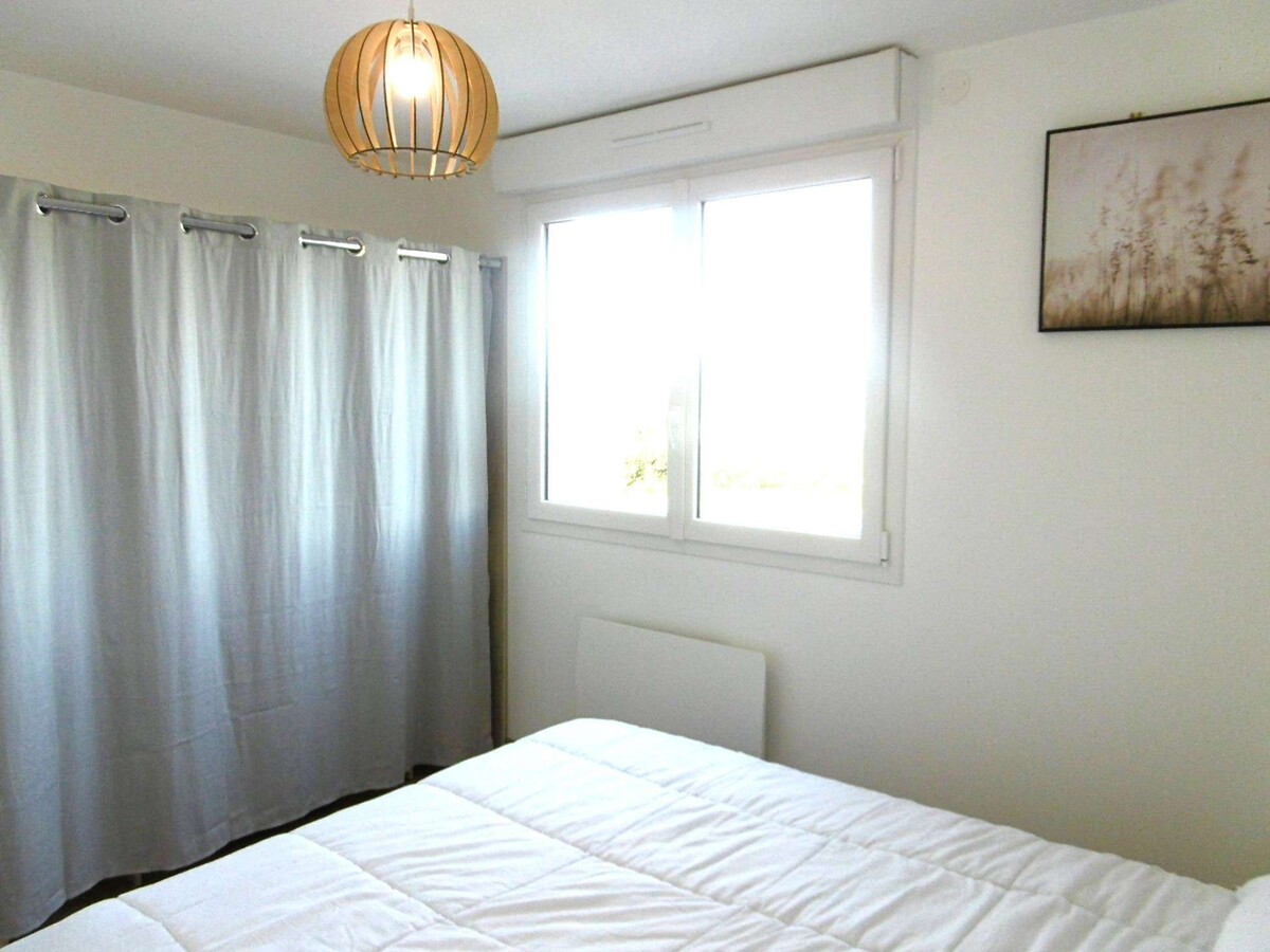 Appartement 3 chambres vue océan avec balcon à Sarzeau - Photo 12