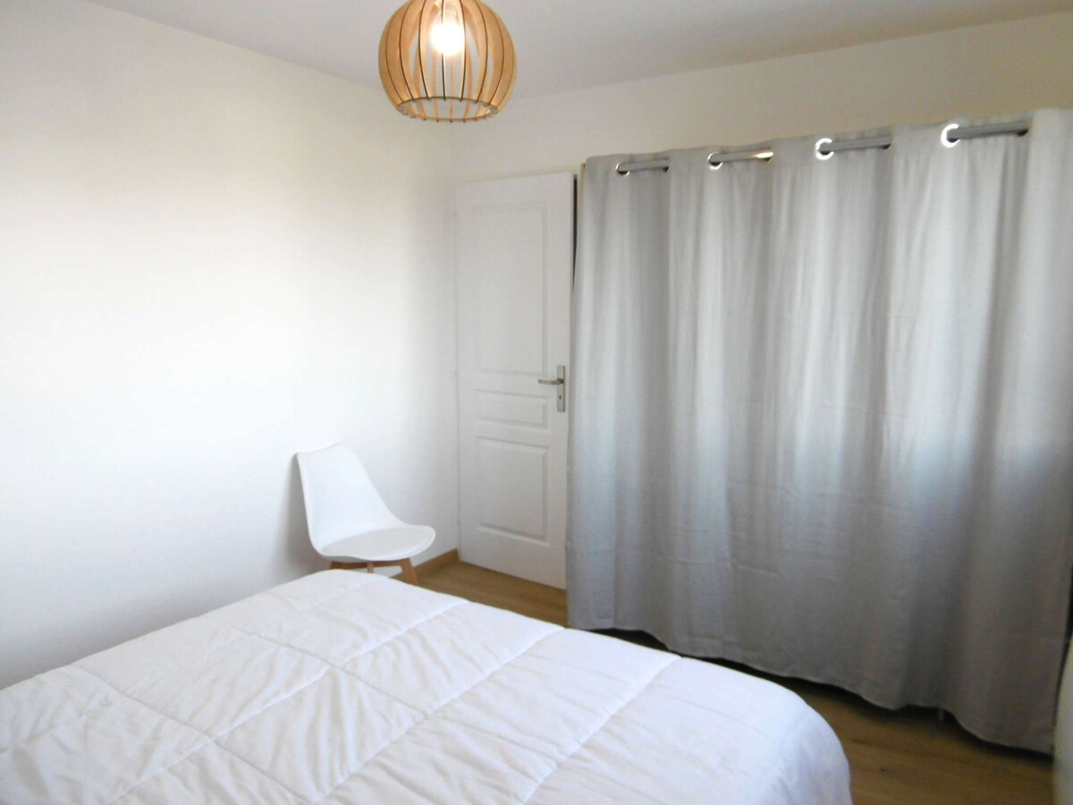 Appartement 3 chambres vue océan avec balcon à Sarzeau - Photo 13