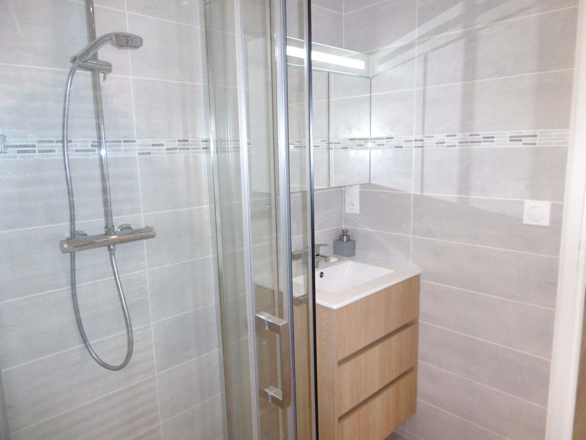 Appartement 3 chambres vue océan avec balcon à Sarzeau - Photo 17