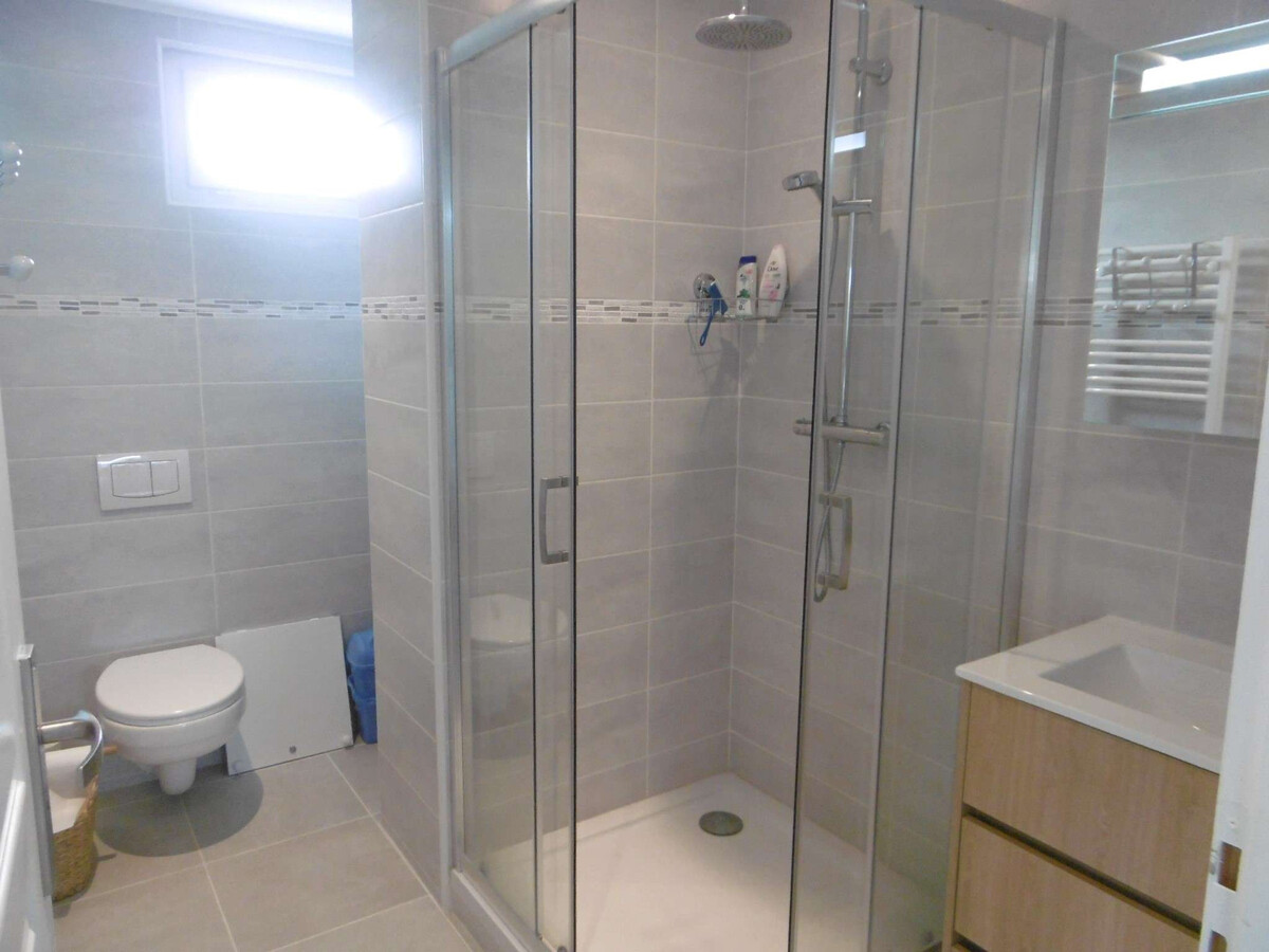 Appartement 3 chambres vue océan avec balcon à Sarzeau - Photo 18